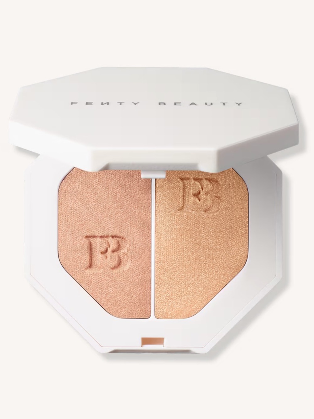 Fenty Beauty Killawatt Freestyle Highlighter-Mean Money/HU$TLA Baby